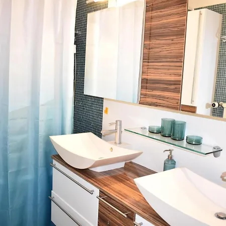 Rhodania A 3003 Kl Apartment Lenzerheide