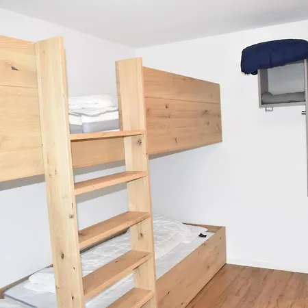 Rhodania A 3003 Kl Lägenhet Lenzerheide