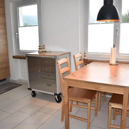 Rhodania A 3003 Kl Apartment *