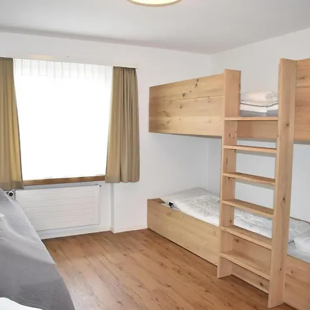 Rhodania A 3003 Kl Apartamento *