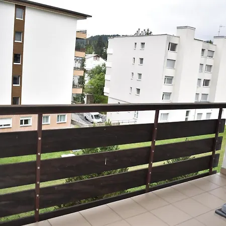 Rhodania A 3003 Kl Apartamento *