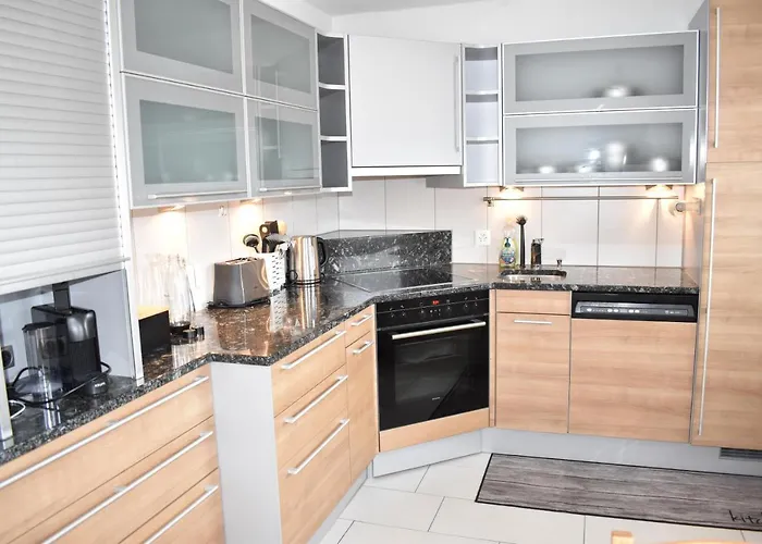 Daire Rhodania A 3003 Kl