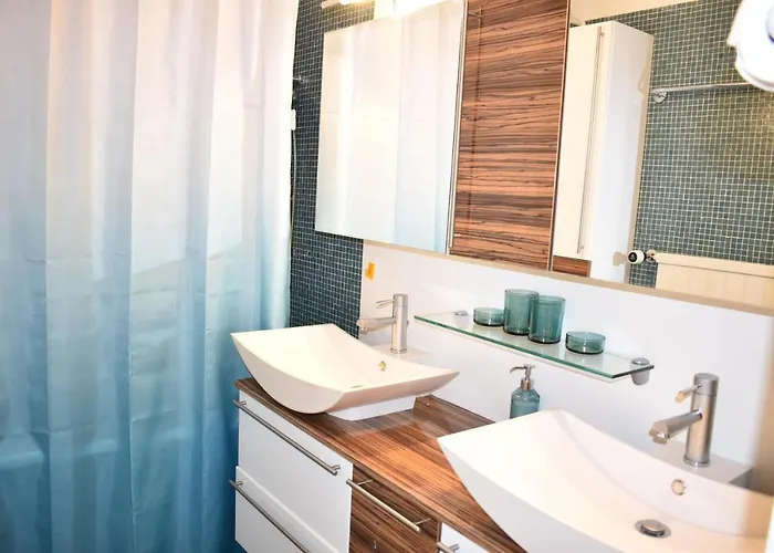 Rhodania A 3003 Kl Apartamento Lenzerheide