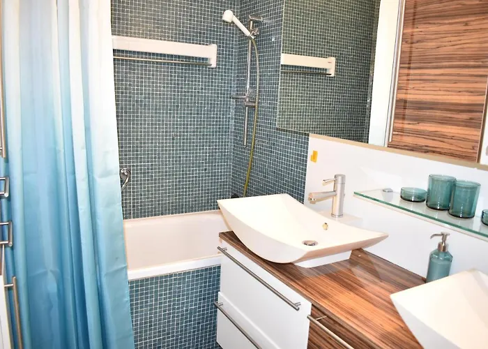 Rhodania A 3003 Kl Daire Lenzerheide