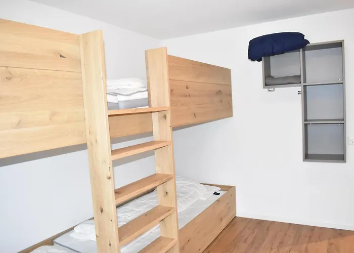 Rhodania A 3003 Kl Apartamento Lenzerheide