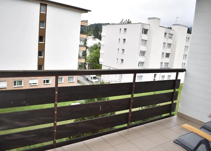 Rhodania A 3003 Kl Daire *