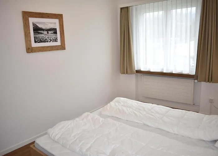 Rhodania A 3003 Kl Lenzerheide