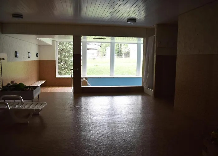 Apartamento Rhodania A 3003 Kl