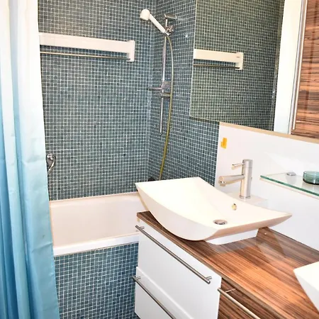 Rhodania A 3003 Kl Apartment Lenzerheide