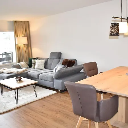 Rhodania A 3003 Kl Apartment Lenzerheide