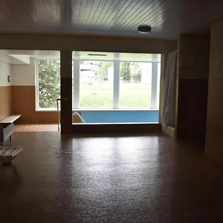 Apartment Rhodania A 3003 Kl